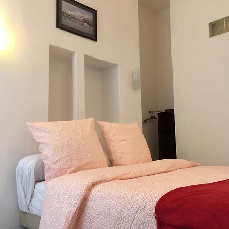 Appartement Euromed - Les Docks Marseille Exteriér fotografie