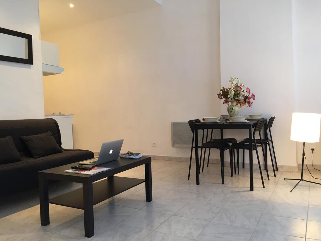 Appartement Euromed - Les Docks Marseille Exteriér fotografie