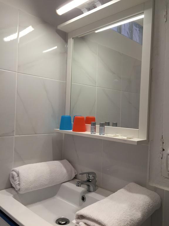 Appartement Euromed - Les Docks Marseille Exteriér fotografie