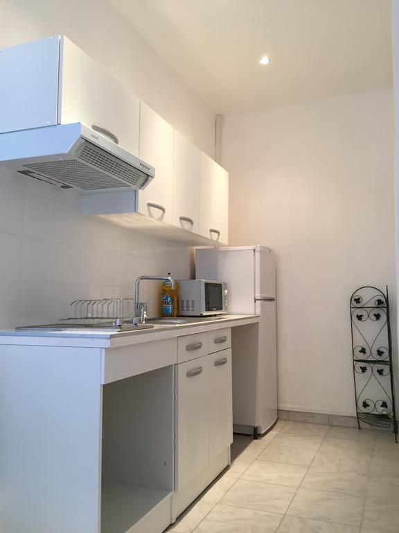 Appartement Euromed - Les Docks Marseille Exteriér fotografie